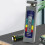 Digital Battery Tester Detector Capacity Diagnostic Tool Red/Yellow/Green Light Indicator for AAA AA Button Cell 5