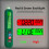 GLFILL Rechargeable Voltage Tester Non-Contact Voltage Detector Pen with Flashlight 4