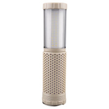 Lumini telescopice de camping, felinar portabil de camping, lumină de urgență reîncărcabilă pentru aventură în aer liber, lumini de lucru LED