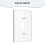 SF49erss Switching Lights Single Leather Roman Frame Switch Panel ścienny Single Double/Pull Switch Light 4