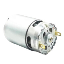 629395-8 Náhradný motor 12V15T pre MAKITA HP333D DF333D DF033D DF333HP333DSME15-zubové elektrické náradie