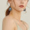 TIANBEN Dangle Studs Drop, Vintage øredobber for kvinner, sølvfarget, 36 stk. 6
