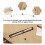 Makeup Mirror Shaped Mirror Tabletop Mirror Wall Mirror Vanity Mirror 2