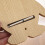 Makeup Mirror Shaped Mirror Tabletop Mirror Wall Mirror Vanity Mirror 3