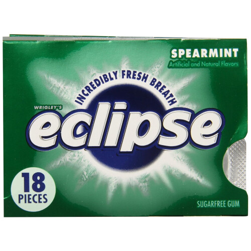 Eclipse Fodormenta (12 db), 0,5 kg