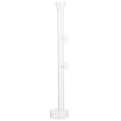 Guangmc Rejefoderrør & Plade til Rejetank (25CM)