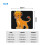 Mousepad με καουτσούκ και κλειδαριά The Lion King, pad γραφείου, pad γραφής, pad παιχνιδιών 3