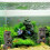 Σπήλαιο διαφυγής από ενυδρείο ψαριών Gnobogi, διακόσμηση αρχαίου ευρωπαϊκού 6