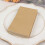 BalsaCircle50Natural Απλό Soft2Ply Τραπεζαρία, Χαρτοπετσέτες Κοκτέιλ, Διακοσμήσεις για Πάρτι, 7