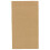 BalsaCircle50Natural Απλό Soft2Ply Τραπεζαρία, Χαρτοπετσέτες Κοκτέιλ, Διακοσμήσεις για Πάρτι, 2