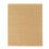 BalsaCircle50Natural Απλό Soft2Ply Τραπεζαρία, Χαρτοπετσέτες Κοκτέιλ, Διακοσμήσεις για Πάρτι, 3