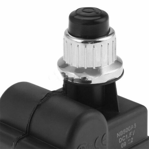 Θερμάστρα αερίου και μπάρμπεκιου Spark Igniter6Outlet, παράγει στιγμιαίο ηλεκτρικό