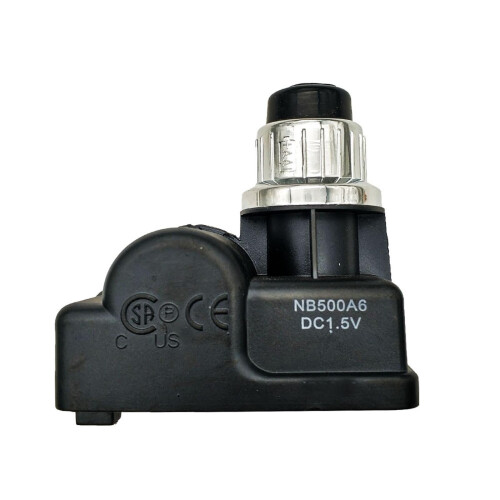 Θερμάστρα αερίου και μπάρμπεκιου Spark Igniter6Outlet, παράγει στιγμιαίο ηλεκτρικό 1