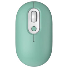 Jacenvly2024Nou Mouse wireless reîncărcabil, silențios, Bluetooth, cu mod dual, mouse wireless, decor de Paște, oferte pentru casă, curățenie