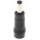 Σετ 1 θηλυκού προσαρμογέα DC4.0*1.7mm σε αρσενικό 5.5*2.1mm για σταθερή και αξιόπιστη 4