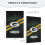 Packers Switching Lights Single Leather Roman Frame Switch Panel Wall Panel Single Double/Pull Light Switch 5