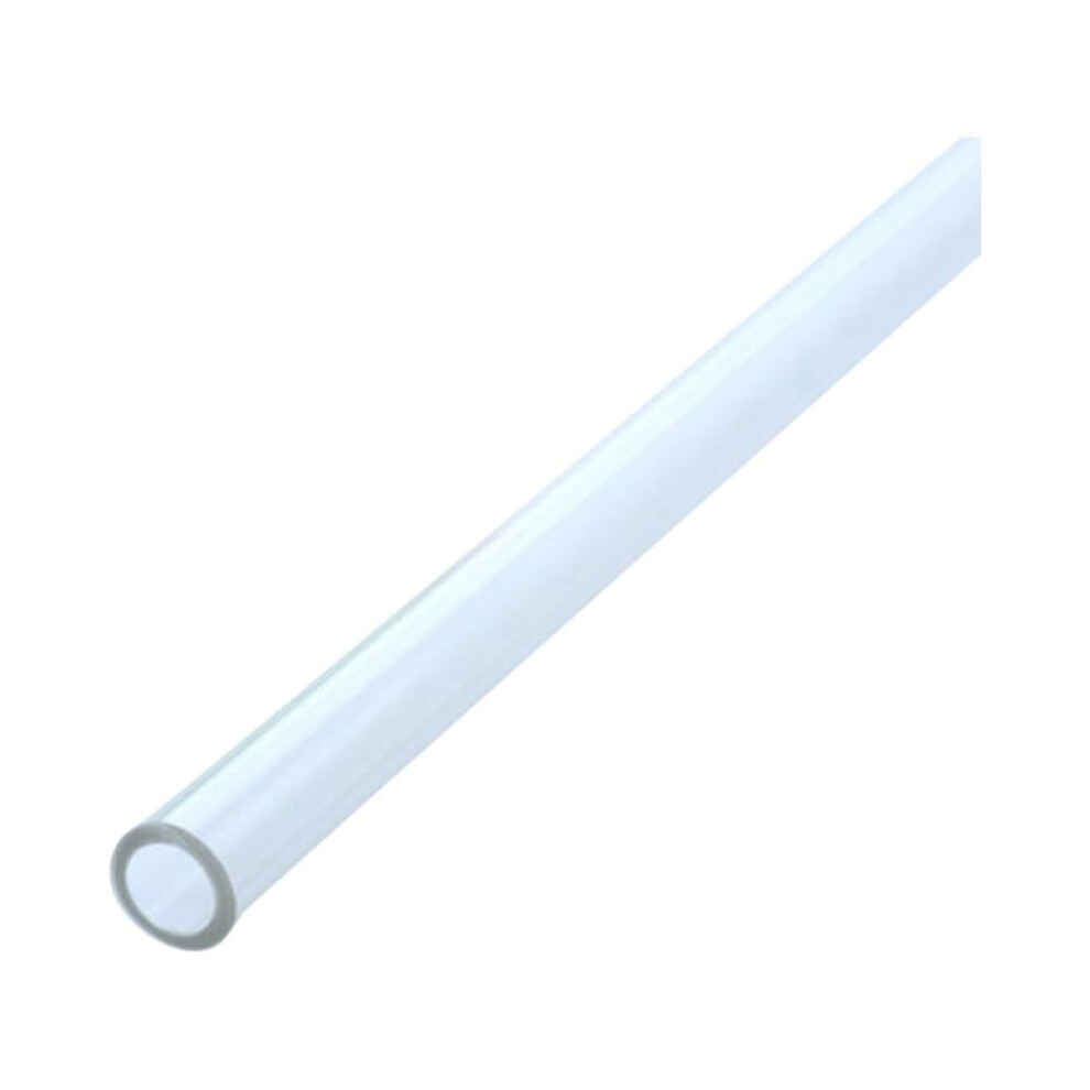 Jixopn Petg Tube 10Mm Id For Water Cooling System 0.5M (Transparent) 9164030286818