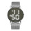 ZSU-1056 Ρολόι Unisex με Φωτεινή Ψηφιακή Οθόνη και Ημερολόγιο, Φορητό Ψηφιακό Ρολόι LED με 1