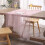 Τραπεζομάντιλο Kafsov Pearl Gauze 40" x 62", Μαλακό διαφανές ύφασμα με ανθεκτικά 2