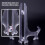 Πλαστικές θήκες πιάτων East buy, 10 τεμάχια πτυσσόμενες λευκές πλαστικές θήκες 3