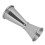VIFERR Measure Cocktail 30/45ml από ανοξείδωτο ατσάλι, διπλό Jigger, εργαλείο μέτρησης μπαρ, 3