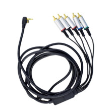 Av Tv Video Cord Cable for Psp 2000/3000
