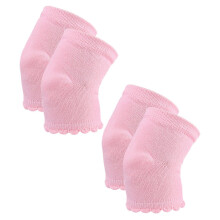 2 Pairs Moisturizing Gel Heel Socks Deep Hydration Foot Care Sleeves for Women