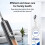 YANHAIGONG Summer Savings! Lavender 500ml Multi-Surface Deodorizing Cleaner, Floor Cleaning Solution Liquid 5