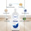 Graduation Gifts Decorations Zeceouar New 500ml Lavender Scented Cleaning SolutionMulti-Surface Deodorizing Cleaning Solution 500ml 6