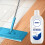 YANHAIGONG Summer Savings! Lavender 500ml Multi-Surface Deodorizing Cleaner, Floor Cleaning Solution Liquid 7