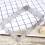 Stainless Steel Adjustable Square Cake Mousse Ring Baking Mold for Kitchen 1pc 2