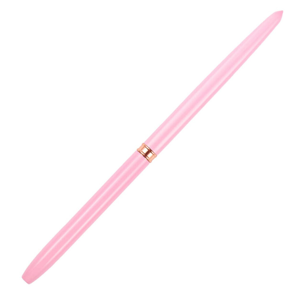 Nail Art Brush with Precise Fine Tip for Acrylic Nails, Reusable Water Washable