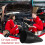 CV Axle Boot Installation Tool with Rubber Dust Expander for Truck External Boot Replacement 2