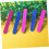 200pcs Double Sided Nail Buffer Block and Disposable Nail Files Set for Manicure Bulk Use 5