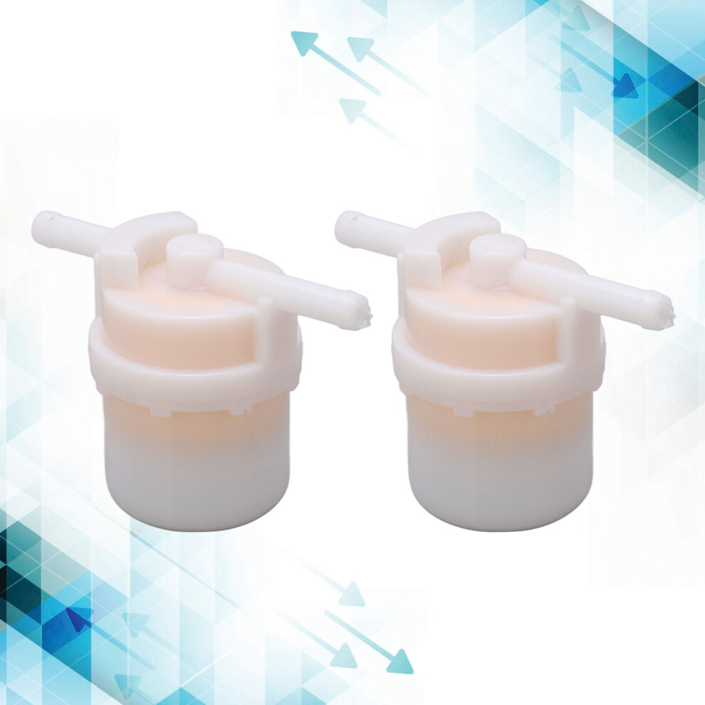 Inline Fuel Filter For Bf35a-Bf90a 16900 Sa5 004 Replacement White 9391381564337