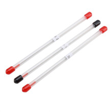 Airbrush Replacement Nozzles, High-Quality Stainless Steel Needles for Seamless Airbrush Performance, Professional Airbrush Accessories for Artists