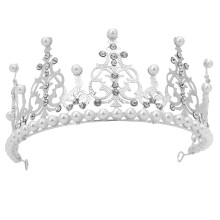 Coroas de aniversário, decorações criativas para bolos, enfeites elegantes para bolos, velas multicoloridas de feliz aniversário, acessórios
