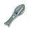 Fish Scaler Scraper with Safe Plastic Material, Compact and Efficient Fish Scale Collector for Outdoor Enthusiasts 1