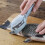 Fish Scaler Scraper with Safe Plastic Material, Compact and Efficient Fish Scale Collector for Outdoor Enthusiasts 5