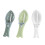 Fish Scaler Scraper with Safe Plastic Material, Compact and Efficient Fish Scale Collector for Outdoor Enthusiasts 8