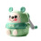 YANHAIGONG Pencil Sharpener Automatic Pencil Sharpener,Rolling Pen Sharpener Hand Cranked Pencil Sharpener 2