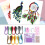 Είδη Quilling για χειροτεχνίες DIY Κιτ Quilling από χαρτί με εργαλεία Quilling υψηλής 6