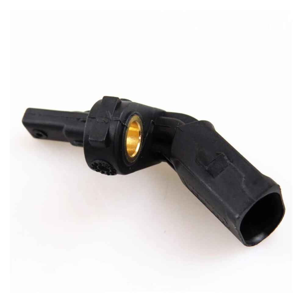 Abs Wheel Speed Sensor Front Right Wht003856 For Golf Mk5 Mk6 Passat B6 Tiguan Touran Scirocco A3 Q3 Seat Leon 9044945976236