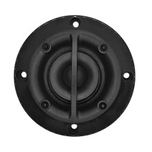 Car Midrange Speaker with ABS Shell for Clear Vocals and Resolution Vehicle Audio