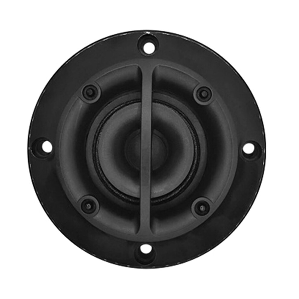 Car Midrange Speaker With Abs Shell For Clear Vocals And Resolution Vehicle Audio 9113335604957