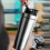 26oz Extra Large Shaker Cup Μονωμένο μπουκάλι νερού από ανοξείδωτο ατσάλι με σύρμα χτυπήματος 4