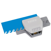 Perforator de margine Tidal Waves 2X1inch inch