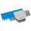 Edge Punch Tidal Waves 2x1 Zoll 1