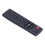 Télécommande Emoshayoga TX3, mini télécommande de remplacement compatible avec les boîtiers TV Android Tanix TX3Max, TX3TX6, TX8, TX9S, TX5Max 4