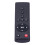 Télécommande Emoshayoga TX3, mini télécommande de remplacement compatible avec les boîtiers TV Android Tanix TX3Max, TX3TX6, TX8, TX9S, TX5Max 3